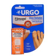 Urgo Uñas Dañadas Filmogel 3,3 ml