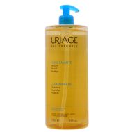 Uriage Aceite Lavante Sin Jabón Ducha Baño 1 Litro