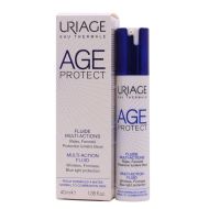 Uriage Age Protect Fluído Multiacción Pieles Normales a Mixtas 40ml