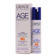 Uriage Age Protect Fluído Multiacción SPF30 Pieles Normales a Mixtas 40ml