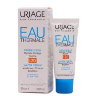 Uriage Crema de Agua SPF20 Todo Tipo de Pieles 40ml