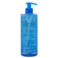 Uriage Gel Limpiador Dermatológico Sin Jabón Ducha Baño 500ml