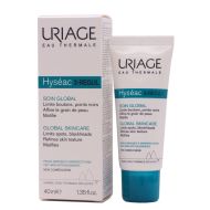 Uriage Hyseac 3 Regul Cuidado Global Pieles Mixtas a Grasas 40ml