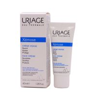 Uriage Xemose Crema Facial Pieles Muy Secas o Atópicas 40ml