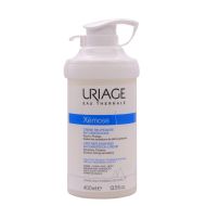 Uriage Xemose Crema Relipidizante Anti Irritaciones 400ml