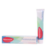 Venorrectal Gel para Hemorroides 50g