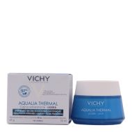 Vichy Aqualia Thermal Crema Rehidratante Ligera 50ml Piel Normal