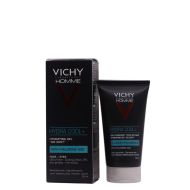 Vichy Homme Hydra Cool+ Gel Hidratante Efecto Frío 50ml