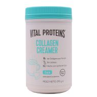Vital Proteins Collagen Creamer Sabor Coco 293g