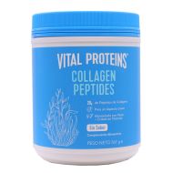 Vital Proteins Collagen Peptides Sin Sabor 567g