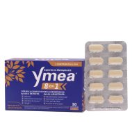 Ymea 8 en 1 30 Comprimidos 1 Mes de Tratamiento Menopausia