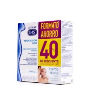 E45 Lutsine Xeramance Plus 2x100ml Formato Ahorro