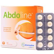 Abdoline 60 Comprimidos Opko 