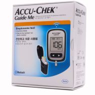Accu-Chek Guide Me Glucómetro Roche