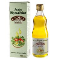 Aceite Hipocalórico Ordesa 500 ml