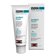 Acniben Repair Hidratante Aliviante y Reparador 40ml Isdin