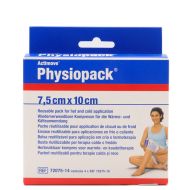 Actimove Physiopack Bolsa Frio Calor Reutilizable 7,5cm x 10cm