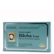 ActiveComplex Biloba Forte 60 Comprimidos Pharma Nord-1