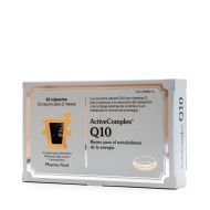 ActiveComplex Q10 30mg 30 Cápsulas Pharma Nord