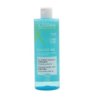 ADerma Biology AC Agua Micelar Purificante 400ml