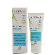 ADerma Biology AC Global Cuidado Matificante 40ml