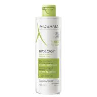 ADerma Biology Agua Micelar 400ml