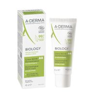 ADerma Biology Crema Rica 40ml