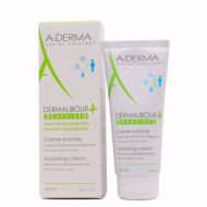 ADerma Dermalibour Crema Barrera 100ml-1