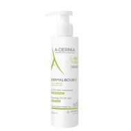 ADerma Dermalibour+ Gel Limpiador 200ml