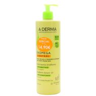 ADerma Exomega Aceite de Ducha 750ml