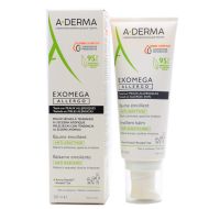 
ADerma Exomega Allergo Bálsamo Emoliente 200ml
