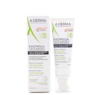 ADerma Exomega Allergo Bálsamo Emoliente 40ml