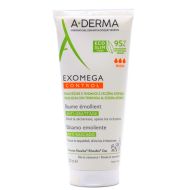 ADerma Exomega Bálsamo Emoliente 200ml