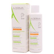 ADerma Exomega Baño Suavizante 250ml