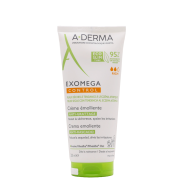 ADerma Exomega Control Crema Emoliente Anti Rascado 200ml