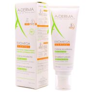 ADerma Exomega Crema Emoliente Anti Rascado 200ml