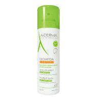 ADerma Exomega Control Spray Emoliente 50ml