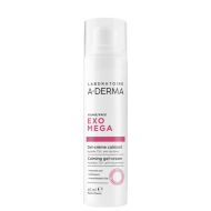 ADerma Exomega Gel Crema Calmante 40ml