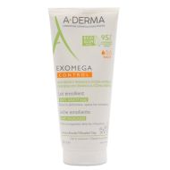 ADerma Exomega Leche Emoliente 200ml