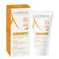 ADerma Protect AD Crema Solar SPF50+ 150ml