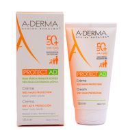 ADerma Protect AD Crema Solar SPF50+ 150ml