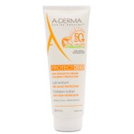 ADerma Protect Kids Leche SPF50+ 250ml