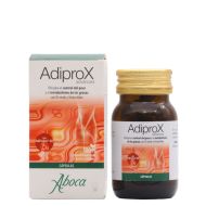 Adiprox Advanced 50 Cápsulas Aboca