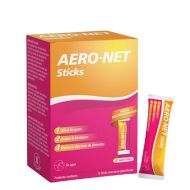 Aero Net Sticks 12 Monodosis