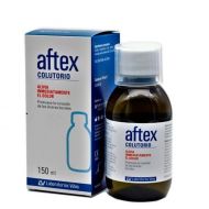 Aftex Colutorio 250 ml