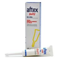 Aftex Baby Gel Oral 15ml Viñas