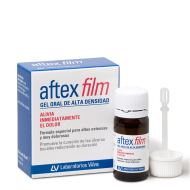 Aftex Film Gel Oral 10ml 
