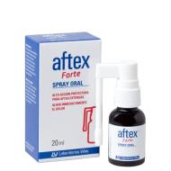 Aftex Forte Spray 20 ml