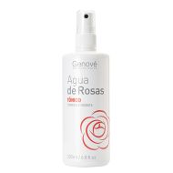 Genove Agua de Rosas Tónico Spray 200ml