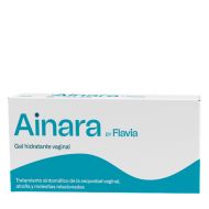 Ainara By Flavia Gel Hidratante Vaginal 30g